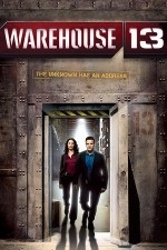 Watch Warehouse 13 Megashare8